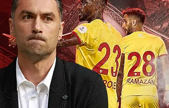 Kayserispor, Eyüpspor'u konuk edecek! Daha önce hiç yenilmedi