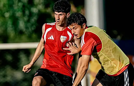 Kayserispor ezeli rakibi ile bugün karşılaşacak