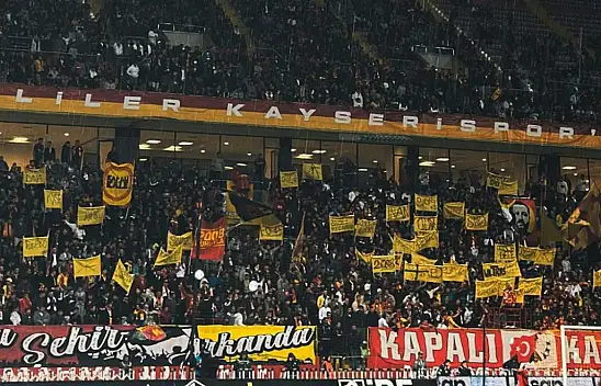Kayserispor ezeli rakibi ile karşılaşacak! Bilet fiyatları belli oldu