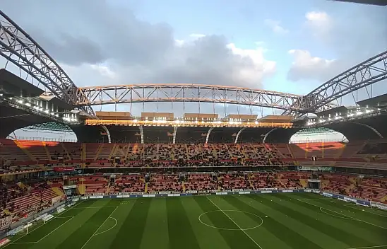 Kayserispor-Fenerbahçe maçının 11'leri belli oldu