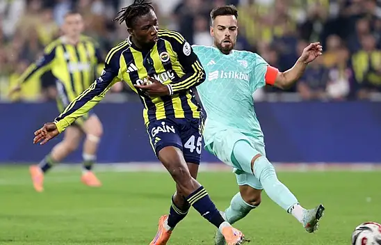Kayserispor Fenerbahçe'yi konuk ediyor. İşte Muhtemel 11'ler