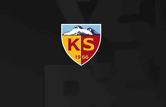 Kayserispor, forvetini İran'a uğurladı!
