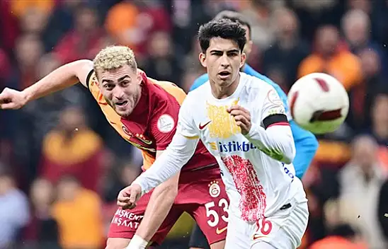 Kayserispor Galatasaray'dan çekinmiyor! Tüm gözler Sergej Jakirovic'te