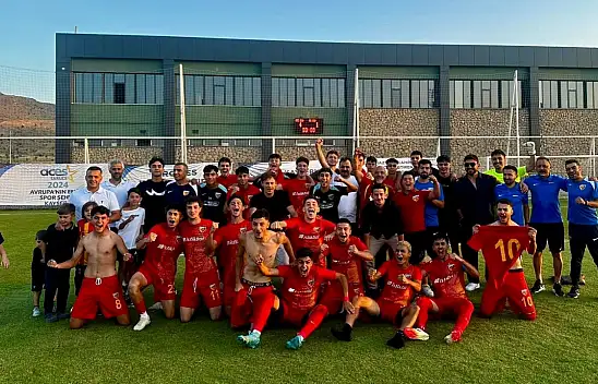 Kayserispor Galatasaray'ı farklı mağlup etti