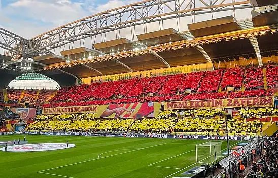 Kayserispor, Galatasaray maçı ile ilgili bu soruyu bilene ödül var?