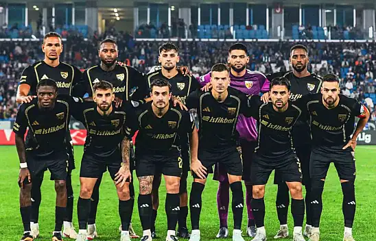 Gisdol yönetimindeki Kayserispor, 8 maçtır kazanamadı