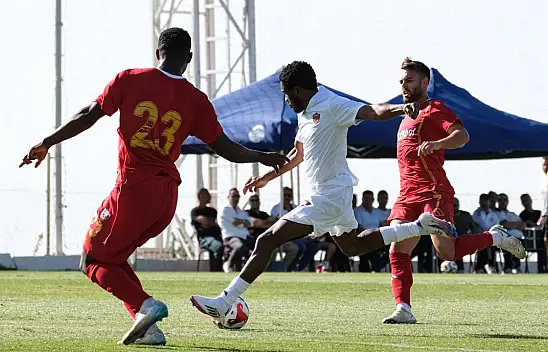 Kayserispor, Gaziantep FK ile karşılaşacak