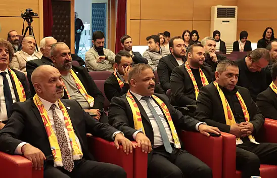 Kayserispor Genel Kurul yapacak- Başkan Ali Çamlı devam edecek mi? Yeni yönetim kimlerden oluşacak?