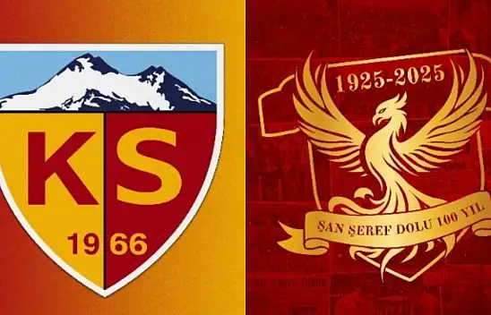 Kayserispor-Göztepe maç biletleri yarın satışta! İşte fiyatlar