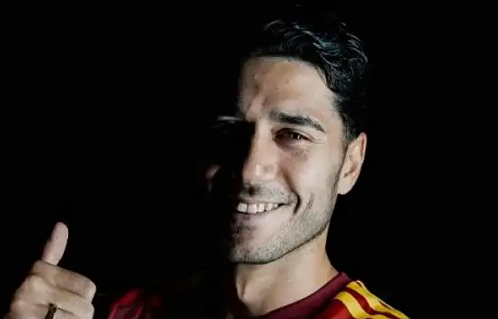 Kayserispor gurbetçi sol beki kadrosuna kattı