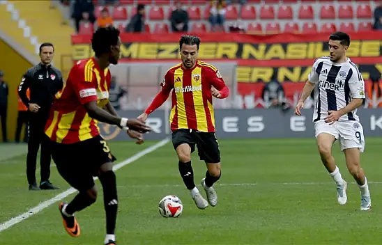 Kayserispor için final gibi maç!