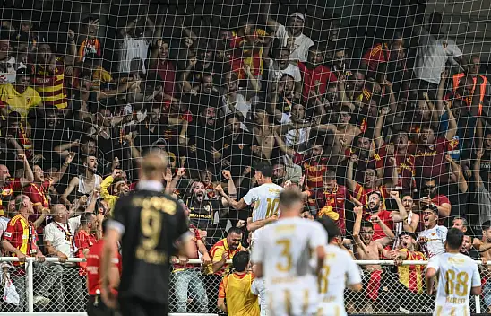 Kayserispor için lig şimdi başlıyor! 10 günde 3 maça çıkacak