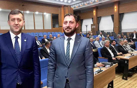 Kayserispor için yapılan toplantıda MHP'li isimler neden yoktu?
