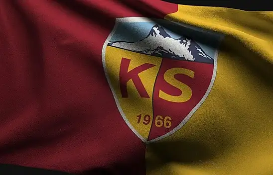 Kayserispor Iğdır FK'yi devirdi, zirveye yerleşti