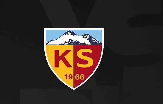 Kayserispor iki eski dostu rakip etti!