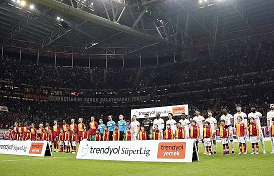 Kayserispor ile Galatasaray'ın 58.  randevusu