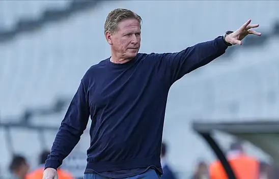 Kayserispor ile Gisdol'un yolları ayrılıyor mu?