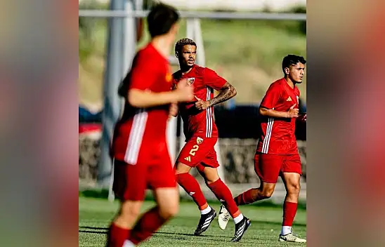 Kayserispor pazar günü maça gidiyor!