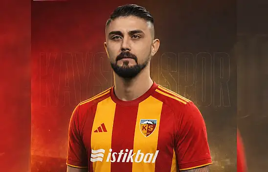 Kayserispor ilk transferini yaptı mı? Taraftarı heyecanlandıran paylaşım geldi