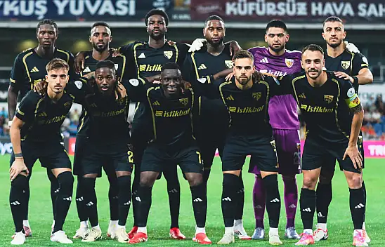 Kayserispor İstanbul'dan istediğini aldı!