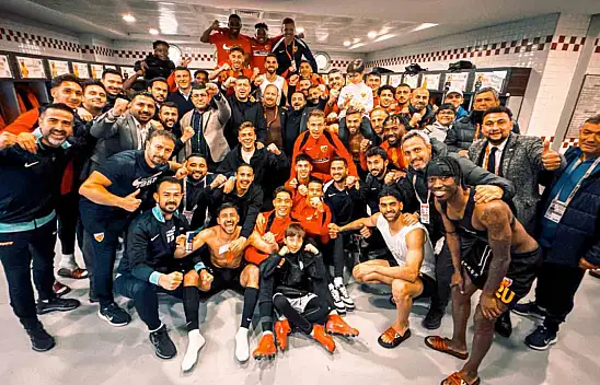 Kayserispor'da, Jakirovic etkisi