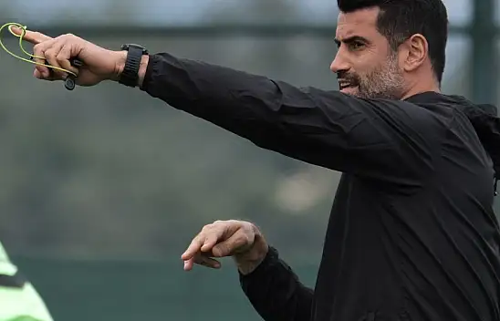 Kayserispor kapılarını Hatayspor'a açtı