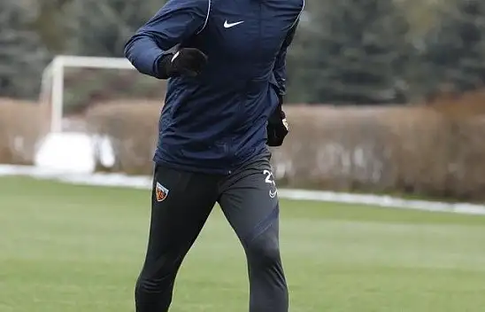 Kayserispor, Karagümrük maçı hazırlıklarını tamamladı