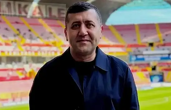 Baki Ersoy: Hakemleri de yenmek zorunda kalacağız!