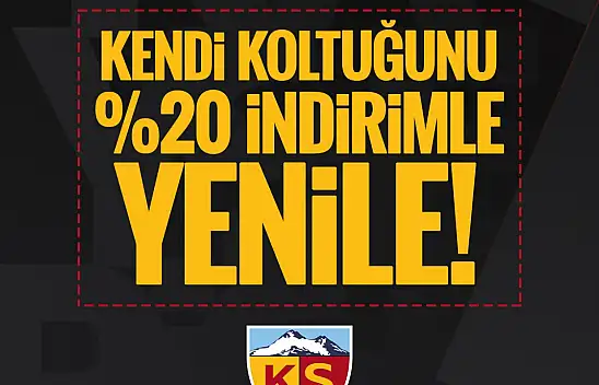 Kayserispor kombine fiyatlarını açıkladı!