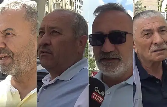Kayserispor küme düştü! Kayserililer bu duruma ne diyor?