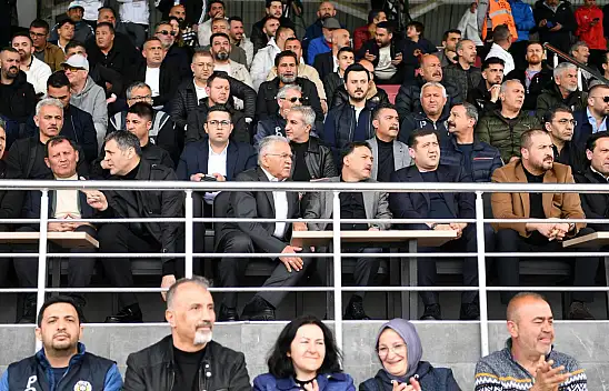 Kayserispor küme düştükten sonra ne diyeceği merak edilen o isim konuştu!