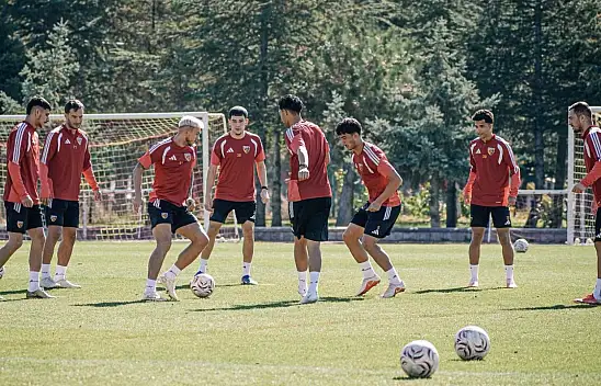 Kayserispor liderlik için sahaya çıkıyor! Hedef 9. galibiyet