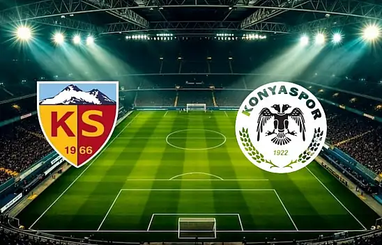 Kayserispor maç biletleri satışa çıktı!
