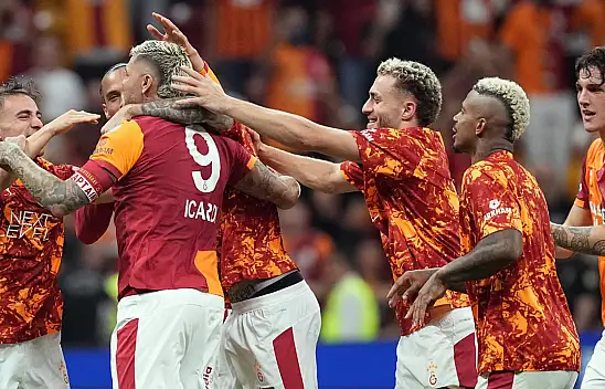 Kayserispor maçı öncesi dikkat çeken gelişme! Galatasaray'ın yıldız futbolcusu kadroda olmayacak mı?
