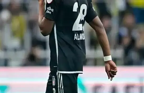 Kayserispor maçında forma giyemeyecek!