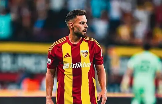 Kayserispor Miguel Cardoso iddialarına son noktayı koydu!