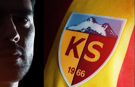 Kayserispor, orta sahayı tecrübeli isimle güçlendirdi