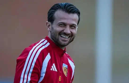 Kayserispor pes etmedi! Murat Cem'den altın değerinde gol