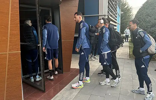 Kayserispor sahaya 3 puan için çıkacak!