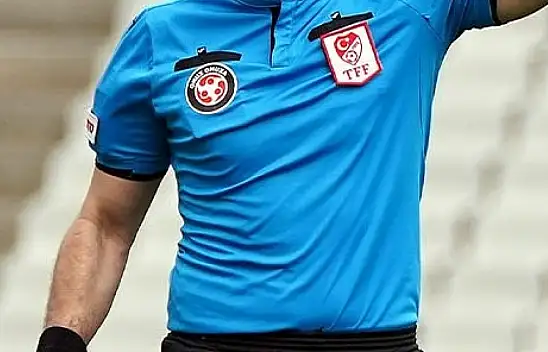 Kayserispor-Samsunspor maçının hakemi belli oldu