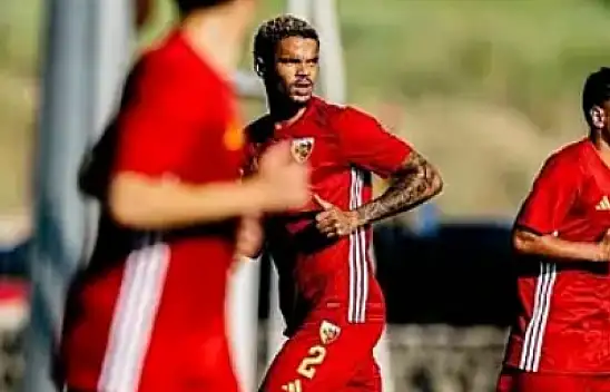 Kayserispor, sezon öncesi kozlarını Pendikspor ile paylaşacak