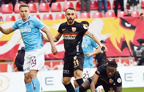 Kayserispor sezonu açıyor: László Bénes, Başakşehir FK maçına 11'de başlayacak mı?