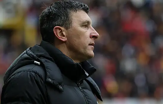Kayserispor son 2 maçta 4 puan aldı