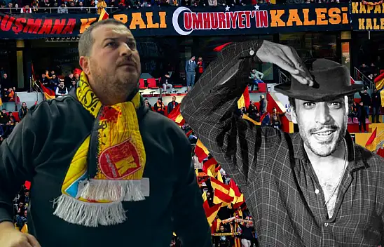 Kayserispor Taraftar Derneği Başkanı kimleri hedef aldı: Şehirde navigasyon ile gezenler, turistik gezi yapanlar!