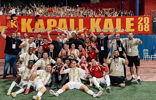 Kayserispor taraftarı İstanbul yolcusu!