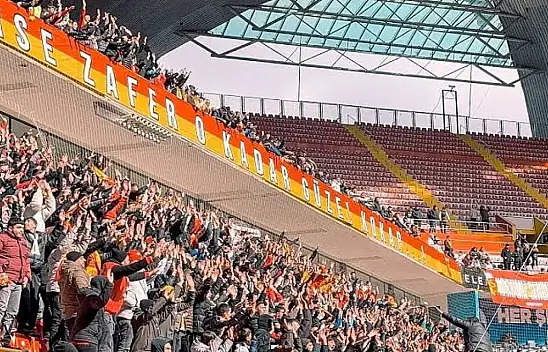 Kayserispor taraftarına deplasman uyarısı: 225 bilet için kritik tarih belli oldu