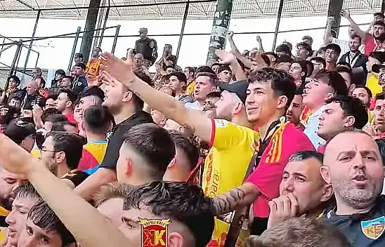 Kayserispor taraftarına müjde! O tribünde bilet ücretsiz