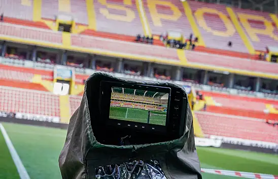 Kayserispor taraftarından çağrı