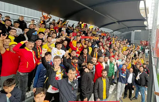 Kayserispor taraftarları çağrıda bulundu: Şahinbey Belediyesi kadar yok musunuz?
