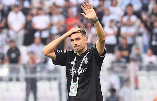 Kayserispor Teknik Direktörü Burak Yılmaz'ın zor sınavı